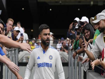 Virat Kohli retires from Test cricket | Virat Kohli Retirement: विराट कोहली ने टेस्ट क्रिकेट से लिया संन्यास, अपने इंस्टाग्राम पोस्ट में किया इस फैसले का ऐलान