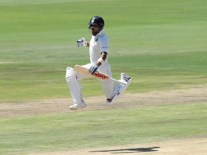 India vs England: England 9 for 1 at stumps on day 2, Indian team score 274 runs in 1st inning | Ind Vs Eng: कोहली ने इंग्लैंड में लगाया पहला टेस्ट शतक, दूसरी पारी में भारत को मिली एक सफलता