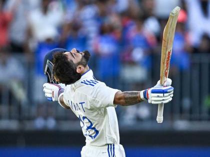 Virat Kohli retirement 4 players who could replace Virat Kohli at No. 4 in Tests | Virat Kohli retirement: ये हैं भारतीय टीम के 4 खिलाड़ी जो टेस्ट में नंबर 4 पर विराट कोहली की जगह ले सकते हैं