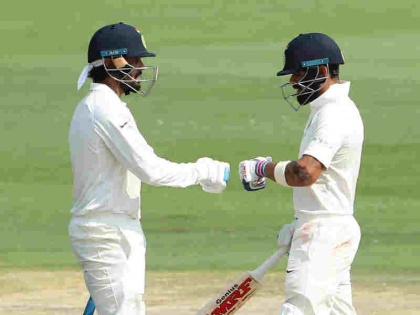 We have detailed plans for all Indian batsmen, not just Virat Kohli, says Mitchell Marsh | ऑलराउंडर मिशेल मार्श का खुलासा, 'सिर्फ कोहली नहीं, हर भारतीय बल्लेबाज के लिये है ऑस्ट्रेलिया के पास योजना'