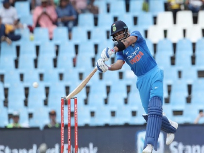 ICC Rankings: Jasprit bumrah and virat kohli on top | ICC Rankings: वनडे में भारतीय खिलाड़ियों की बादशाहत, विराट कोहली-जसप्रीत बुमराह नंबर-1 पर काबिज