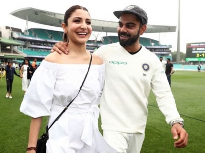 Virat Kohli and Anushka Sharma are expecting their second child, AB de Villiers revealed | VIDEO: विराट कोहली और अनुष्का शर्मा अपने दूसरे बच्चे की कर रहे हैं उम्मीद, एबी डिविलियर्स ने किया खुलासा