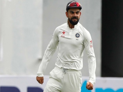 India vs Australia Absolute peak of rowdy behaviour Virat Kohli speaks out on racism incident in 3rd Test | IND vs AUS: भारतीय खिलाड़ियों पर नस्लीय टिप्पणी करने वालों पर फूटा कप्तान विराट कोहली का गुस्सा, कहा- मैंने भी घटिया बातें सुनी है