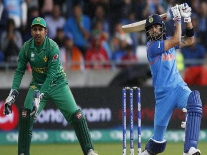 Sunil Gavaskar on India’s World Cup clash against their arch-rivals | सुनील गावस्कर ने विश्व कप पर दिया बयान, "पाकिस्तान के खिलाफ अगर नहीं खेला भारत, तो..."