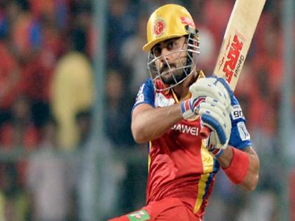 ipl 2018 royal challengers bangalore rcb vs rr rajasthan royals 11th match live score update | IPL, RCB Vs RR: कोहली की पारी हुई बेकार, राजस्थान रॉयल्स ने बैंगलोर को 19 रनों से हराया