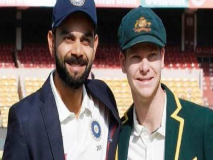 shane warne says steve smith much better test batsman than virat kohli | कोहली और स्मिथ में बेहतर टेस्ट बल्लेबाज कौन, शेन वॉर्न ने दिया यह जवाब