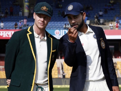 india australia ranchi test and india england chennai test were fixed al jazeera sting claims | रांची में भारत-ऑस्ट्रेलिया और चेन्नई में खेला गया भारत-इंग्लैंड टेस्ट मैच फिक्स था: रिपोर्ट
