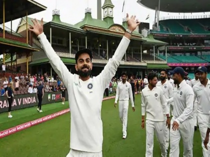 Virat Kohli Indian test team may start tour of Australia in Adelaide know here full details | IPL के बाद एडिलेड में हो सकता है भारत-ऑस्ट्रेलिया टेस्ट सीरीज का आगाज, ऐसा रहेगा दौरे का शेड्यूल