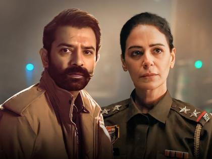 'कोहरा' सीजन 2 फरवरी में होगी रिलीज, बरुन सोबती की वापसी, मोना सिंह की नई एंट्री