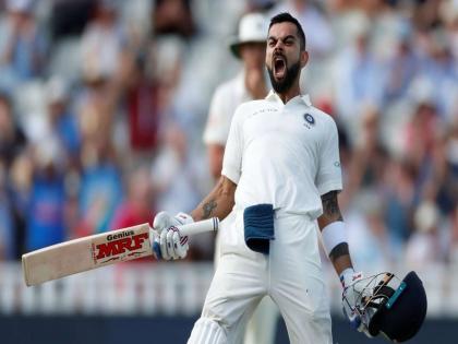 India vs England If India win toss Virat Kohli could also score 250 said Ashish Nehra | भारतीय दिग्गज की बड़ी भविष्यवाणी, कहा- अगर ऐसा हुआ तो अगले टेस्ट में 250 रन बनाएंगे विराट कोहली