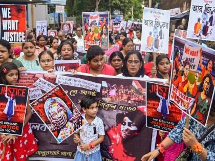 Kolkata doctor rape-murder case live updates country cannot wait for another rape incident Supreme Court's Top Quotes On Kolkata Horror RG Kar Medical College | Kolkata doctor rape-murder case: देश एक और दुष्कर्म की घटना का इंतजार नहीं कर सकता, कोलकाता हॉरर पर सुप्रीम कोर्ट की टिप्पणी