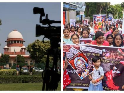 Kolkata doctor rape-murder case live updates bihar patna Strike 9 days noisePMCH, NMCH, IGIMS and Patna AIIMS lives patients | Kolkata doctor rape-murder case: 9 दिन से हड़ताल जारी, पीएमसीएच, एनएमसीएच, आईजीआईएमएस और पटना एम्स में हल्ला बोल, सांसत में मरीजों की जान!