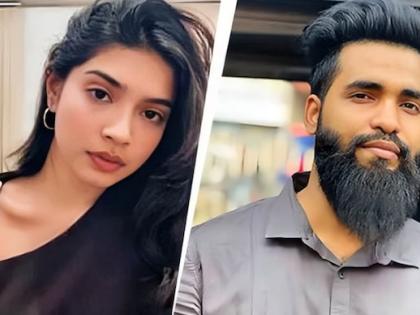 Sharmishta Panoli row Wajahat Khan Qadri man filed case against influencer arrested in Kolkata | Sharmishta Panoli row: भड़काऊ भाषण मामले में फरार वजाहत खान अरेस्ट Sharmishta Panoli row Wajahat Khan Qadri man filed case against influencer arrested in Kolkata | Sharmishta Panoli row: भड़काऊ भाषण मामले में फरार वजाहत खान अरेस्ट