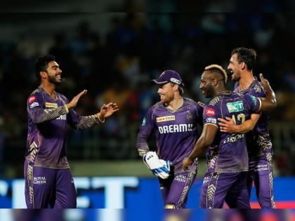 Kolkata Knight Riders vs Lucknow Super Giants IPL 2025 live score 2 matches 8th April KKR and LSG clash from 3-30 pm where when to watch live score | Kolkata Knight Riders vs Lucknow Super Giants IPL 2025: 8 अप्रैल को 2 मैच, दोपहर 3.30 बजे से केकेआर और एलएसजी में टक्कर, कहां और कब देखें लाइव स्कोर