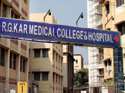 Kolkata Patient's body found hanging in the toilet of Government RG Kar Medical College and Hospital | कोलकाताः अस्पताल के शौचालय में फंदे से लटकता मिला मरीज का शव, पुलिस ने कहा- भर्ती होने के बाद से वह...