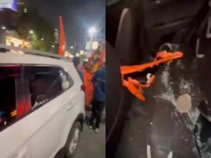 BJP Claims Kolkata Ram Navami Rally Attacked. Had No Permission, Say Cops | West Bengal: भाजपा का दावा, कोलकाता में रामनवमी रैली पर हमला, पुलिस ने कहा- इसकी अनुमति नहीं थी