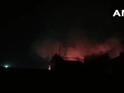 stampede on a footbridge at Santragachhi junction in Howrah | कोलकाताः रेलवे के फुट ओवर ब्रिज पर मची भगदड़, 2 की मौत, CM ममता ने कहा-रेलवे की लापरवाही