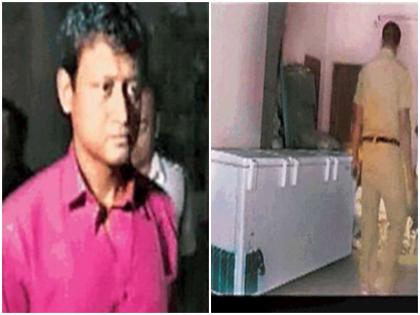 West bengal kolkata man for taking pension kept mother's dead body in freezer in 3 years | बेटे ने मां का किया कुछ ऐसा हाल, 3 साल तक घर के फ्रिजर में रखे रहा शव