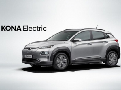 Hyundai Kona electric SUV launched in India, price starts at Rs 25.30 lakh | हुंडई ने लॉन्च किया पूरी तरह बैटरी से चलने वाली एसयूवी कोना, इतनी है कीमत
