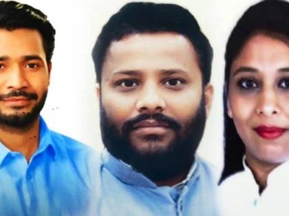 Kondli Election Results 2025 live AAP candidate Kuldeep Kumar wins Kondli seat, defeats BJP's Priyanka Gautam by 6293 votes | Kondli Election Results 2025: कोंडली सीट पर AAP उम्मीदवार कुलदीप कुमार जीते?, भाजपा के प्रियंका गौतम को 6293 वोट से हराया