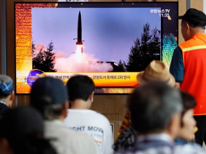 North Korea ends peace talks with South and fires two new missile tests | हमारे पास दक्षिण कोरियाई के साथ बात करने के लिए और कुछ नहीं है और न ही फिर से उनके साथ बैठने का कोई इरादाः उत्तर कोरिया