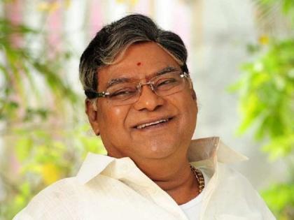 Kota Srinivasa Rao Dies: दिग्गज तेलुगु अभिनेता कोटा श्रीनिवास राव का हुआ निधन