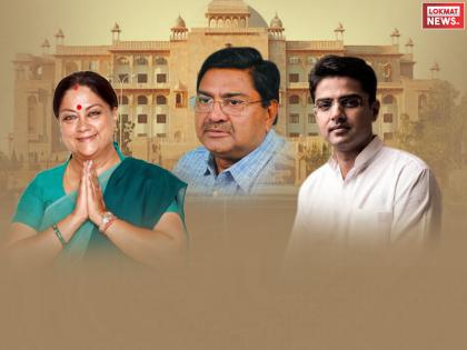 rajasthan assembly election: kotputli seat history, which party won the seat loose in state | राजस्‍थान चुनावः 'पनौती' है राजस्‍थान की कोटपूटली सीट, इसे जीतने वाली पार्टी को नहीं नसीब होती सत्ता