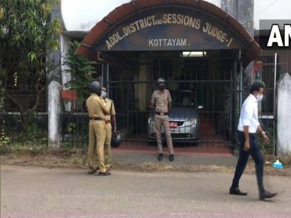 Kottayam court acquits accused Franco Mulakkal in the nun rape case in Kerala | केरल: बहुचर्चित नन दुष्कर्म कांड के आरोपी फ्रैंको मुलक्कल को कोर्ट ने किया बरी