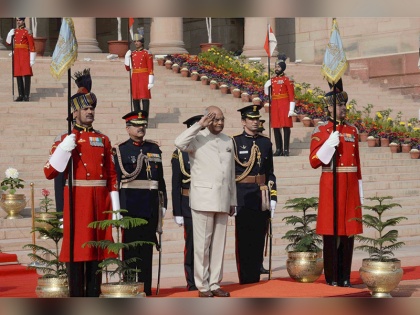 On Independence Day, President Kovind approved 132 gallantry awards, know the names of the heroes whom the country is saluting | स्वतंत्रता दिवस पर राष्ट्रपति कोविंद ने अनुमोदित किए 132 शौर्य पुरस्कार, जानें उन वीरों के नाम जिन्हें देश कर रहा सैल्यूट