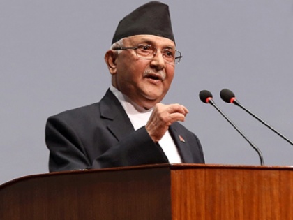 Nepal's ruling party in deep crisis: Prime Minister Oli told cabinet ministers | 'गहरे संकट में नेपाल की सत्ताधारी पार्टी', प्रधानमंत्री ओली ने कैबिनेट मंत्रियों से कही ये बात