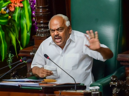 "People Watching": Karnataka Speaker Nudges Coalition To Hold Trust Vote | कर्नाटक सियासी संकट: स्पीकर बोले-कुमारस्वामी सरकार शक्ति परीक्षण प्रक्रिया समाप्त करे, मुझे बलि का बकरा ना बनाएं