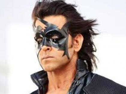 Birthday surprise for Hrithik Roshan fans, The official release date of Krrish 4 is finally out | रितिक रोशन को बर्थडे पर पापा ने दिया बड़ा तोहफा, 'कृष 4' की रिलीज डेट का ऐलान