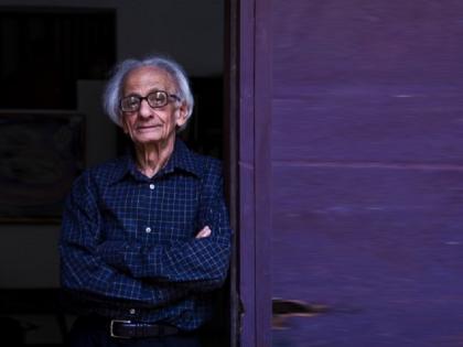 Senior Hindi writer Krishna Baldev Vaid dies at the age of 92 | वरिष्ठ लेखक कृष्ण बलदेव वैद का 92 साल की उम्र में निधन Senior Hindi writer Krishna Baldev Vaid dies at the age of 92 | वरिष्ठ लेखक कृष्ण बलदेव वैद का 92 साल की उम्र में निधन
