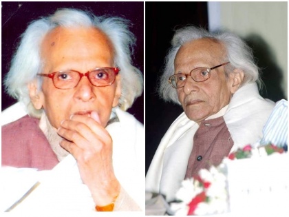 Padma Shri awardee litterateur Krishna Bihari Mishra passed away at the age of 90 | पद्मश्री से सम्मानित साहित्यकार कृष्ण बिहारी मिश्र का 90 साल की उम्र में निधन