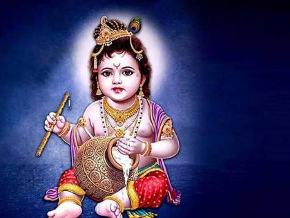 Krishna Janmashtami 2025 live 16 august Follow these 5 things bring good luck not 3 things even mistake celebration of Lord Krishna's birth | Krishna Janmashtami 2025: भगवान कृष्ण जन्म उत्सव का दिन?, भूलकर भी ना कीजिए ये 3 काम