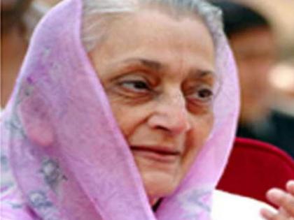 Marwar Rajmata Krishna Kumari passed away aged 92 | राजस्थानः मारवाड़ की राजमाता कृष्णा कुमारी का निधन, गुजरात की धारंगधरा की थीं राजकुमारी 