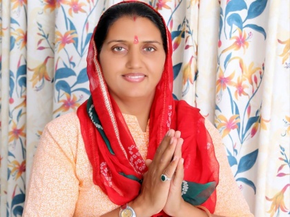 Commonwealth Games Gold Winner Krishna Punia wins seat for Congress in Rajasthan | 2010 कॉमनवेल्थ गेम्स में गोल्ड जीतने वाली कृष्णा पूनिया बनीं विधायक, 18 हजार वोटों से दर्ज की जीत