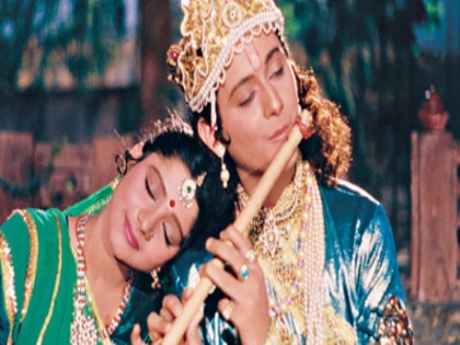 Radha Ashtami 2019 why Shri Krishna breaks his bansuri after meeting Radha last time | Radha Ashtami 2019: श्रीकृष्ण ने क्यों तोड़ दी थी अपनी बांसुरी? क्या हुआ जब कान्हा से हुई राधा की आखिरी मुलाकात