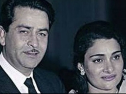 krishna Raj kapoor and raj kapoor love story: when conflicts between them because of nargis dutt | जब नर्गिस के कारण टूटने वाला था राज कपूर और कृष्णा का रिश्ता