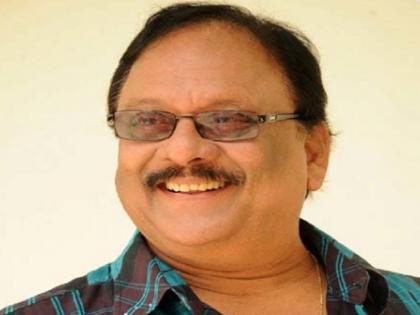 Veteran actor and former union minister Krishnam Raju passes away | प्रभास के चाचा कृष्णम राजू का निधन, दिग्गज अभिनेता के तौर पर थी पहचान, केंद्रीय मंत्री भी रहे