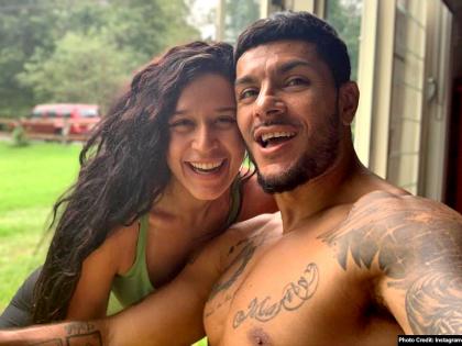 कृष्णा श्रॉफ ने बॉयफ्रेंड के साथ शेयर की तस्वीरें, सिडनी में रोमांटिक अंदाज में मना रही हैं वैलेंटाइन डे, देखे फोटो