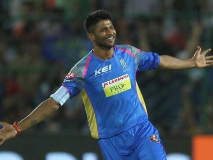 59 प्रथम श्रेणी, 68 लिस्ट ए और 92 टी20 मैच में 224, 96 और 74 विकेट, आईपीएल में किसी टीम ने नहीं खरीदा, गौतम ने लिया संन्यास