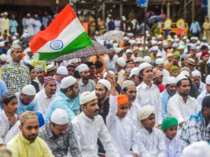 krk tweet India is the best in the world for Muslims those who do not think so have not seen other Muslim countries | 'मुसलमानों के लिए भारत दुनिया में सर्वश्रेष्ठ', बोले अभिनेता- जो ऐसा नहीं सोचते उन्होंने अन्य मुस्लिम देश नहीं देखे