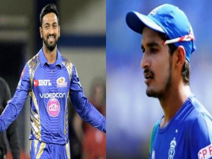 Syed Mushtaq Ali T20 Deepak Hooda accuses Krunal Pandya of abusing him leaves Baroda camp | क्रुणाल पंड्या ने प्रैक्टिस सेशन में दी गाली तो दीपक हुड्डा ने छोड़ा टीम का साथ, कहा- मुझे मिल रही करियर खत्म करने की धमकी