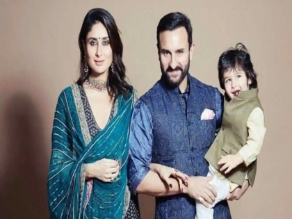Kareena Kapoor and Saif Ali Khan to introduce their second baby to fans via social media | फैंस के सामने जल्द होगी 'जूनियर नवाब' की एंट्री, करीना कपूर और सैफ अली खान कर रहे हैं ये खास तैयारी