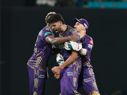 ​​​​​​​KKR vs SRH Live Score IPL 2024 Final Lowest totals in IPL finals 113 SRH vs KKR Chennai 2024, 125-9 CSK vs MI Kolkata 2013, 128-6 RPS vs MI Hyderabad 2017 | KKR vs SRH Score, IPL 2024 Final: सनराइजर्स हैदराबाद ने तोड़े सभी रिकॉर्ड, फाइनल में सबसे कम स्कोर, 18.3 ओवर में 113 पर ALL OUT, देखें टॉप-4 लिस्ट