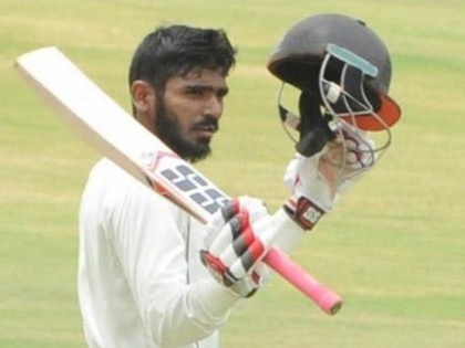 India vs West Indies: KS Bharat misses earning test spot, Chief Selector MSK Prasad is impressed with his talent | केएस भरत: वेस्टइंडीज दौरे पर चुने जाने से चूके, पर युवा विकेटकीपर भविष्य में ऋषभ पंत को देगा टक्कर!