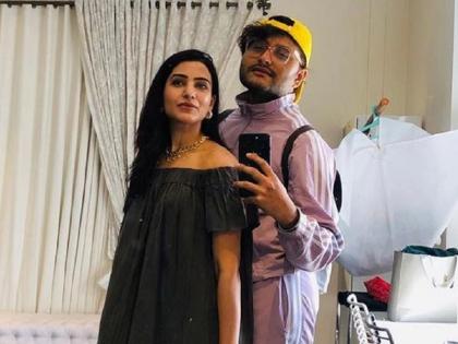 samantha ruth prabhu name linked to stylist after parting ways with Naga Chaitanya received murder threats | नागा चैतन्य से अलग होने के बाद स्टाइलिस्ट से जुड़ा समांथा का नाम, मिलीं हत्या की धमकियां