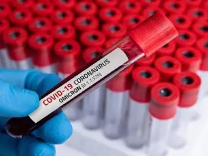 british study reveals Booster dose effective against Omicron provides 70 to 75 percent protection | ब्रिटिश अध्ययन में खुलासा- ओमीक्रॉन के खिलाफ बूस्टर खुराक कारगर, 70 से 75 प्रतिशत तक सुरक्षा मुहैया कराती है british study reveals Booster dose effective against Omicron provides 70 to 75 percent protection | ब्रिटिश अध्ययन में खुलासा- ओमीक्रॉन के खिलाफ बूस्टर खुराक कारगर, 70 से 75 प्रतिशत तक सुरक्षा मुहैया कराती है