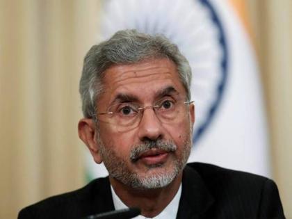 external affairs minister s jaishankar said india china relations are going through bad phase right now they violating the agreement | चीन कर रहा है समझौते का उल्लंघन, भारत-चीन के रिश्ते 'अभी खराब दौर' से गुजर रहे हैं: विदेश मंत्री एस जयशंकर